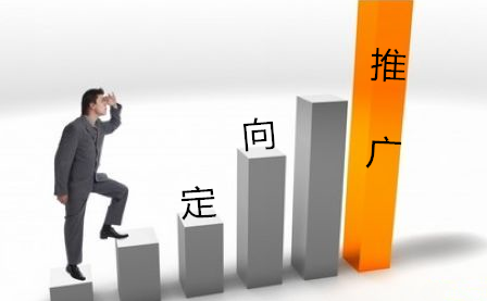 定向推广技巧