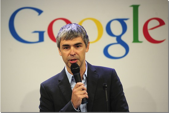 Google I/O大会