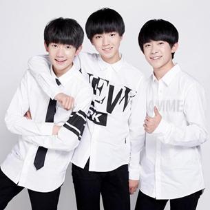 TFboys