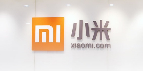 小米公司