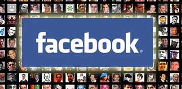 Facebook广告