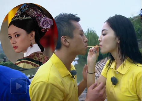 奔跑吧兄弟·孙俪